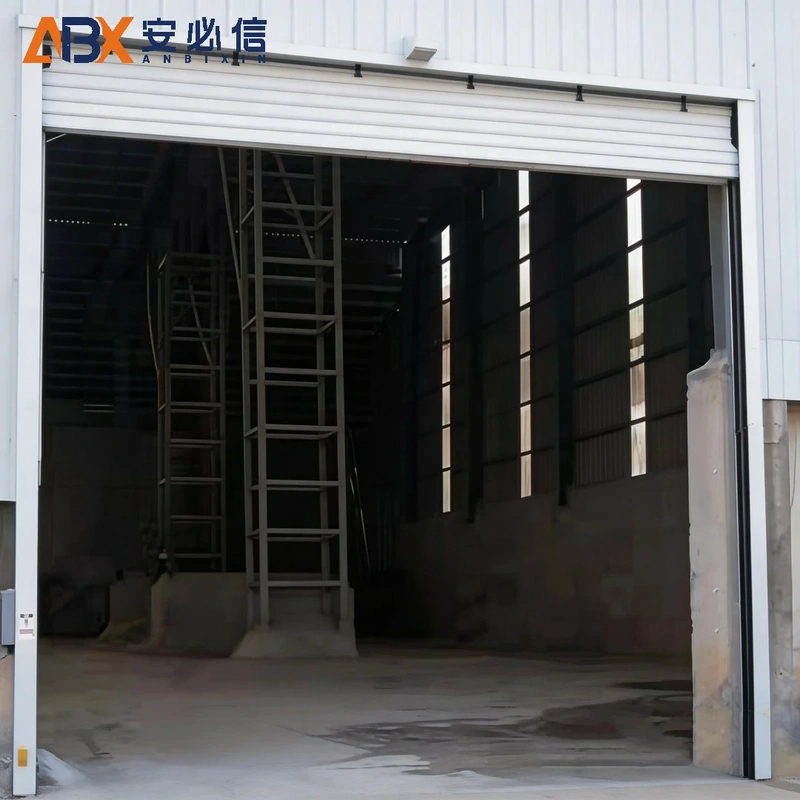 玉林市伸缩式卸货平台