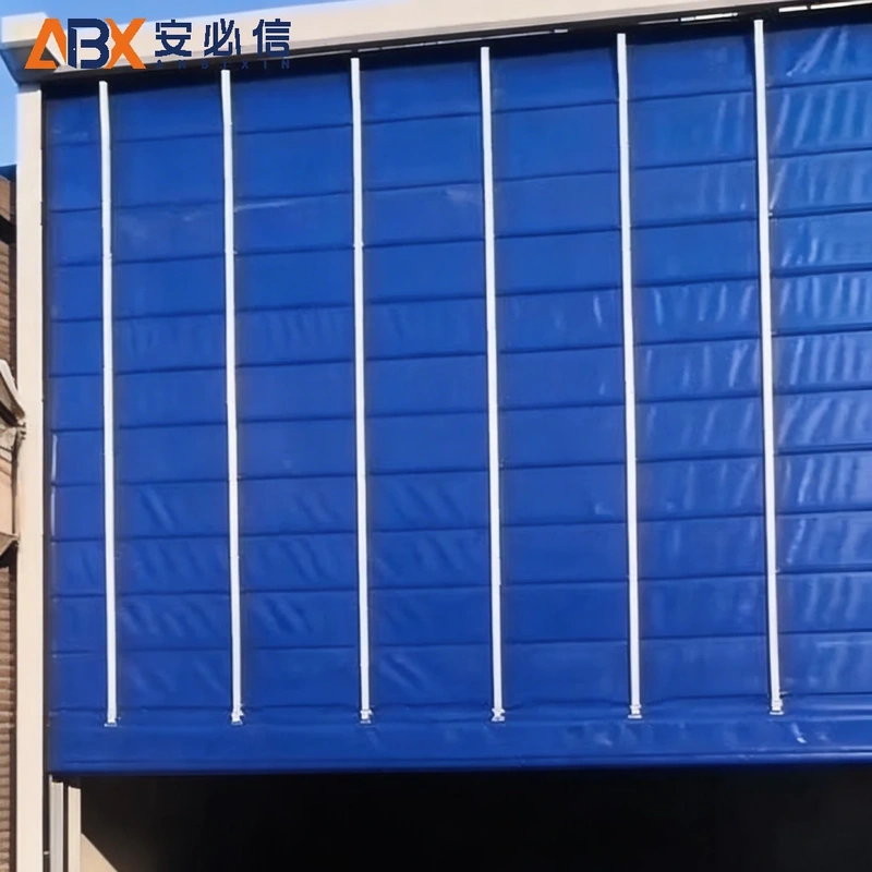 玉林市海绵门封