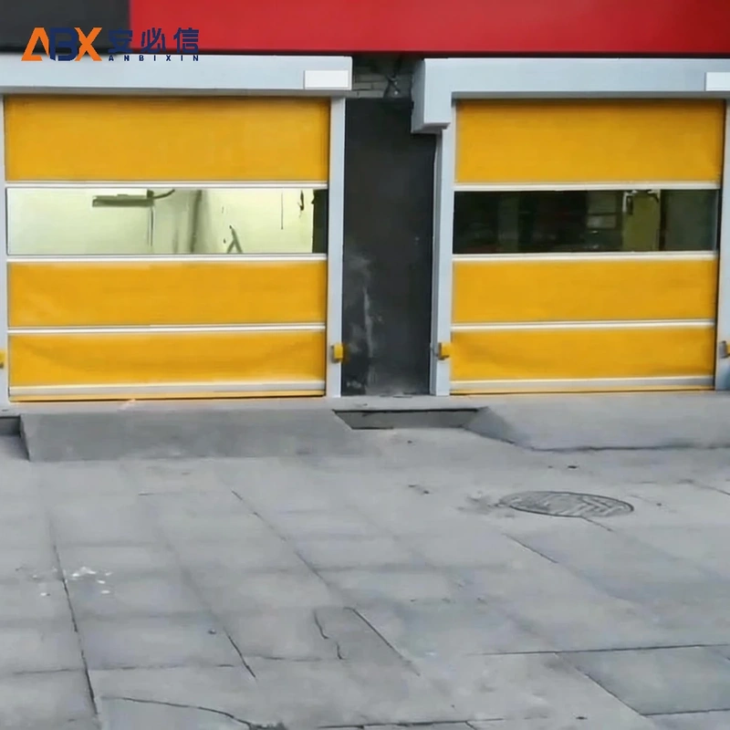 玉林市快速卷帘门