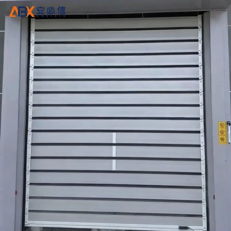 玉林市软帘高速门